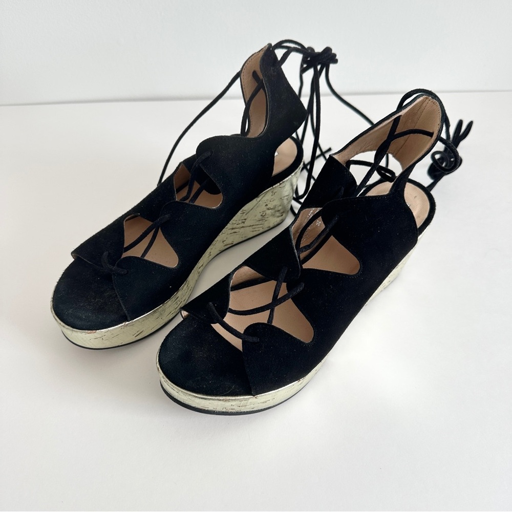Elysèss - Strappy Sandals